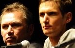 L'abandon de Schleck irrite Bruyneel