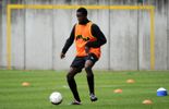 Twente ne veut pas conserver Boyata
