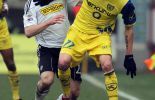 Théréau prolonge au Chievo Verone