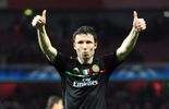 Van Bommel bon samaritain
