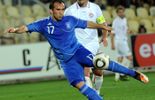 Levante se sépare de l'international grec Gekas