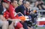 Rednic : "La victoire d'Anderlecht est méritée"