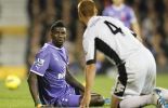 Adebayor de retour en sélection