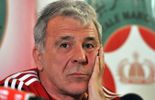 Gerets de retour à Marseille?