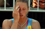Wickmayer battue en finale par Cornet