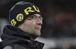 Dortmund leader provisoire