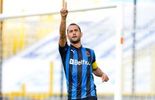 Victor Vazquez prolonge au FC Bruges