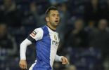 Defour rentre et marque contre Setubal