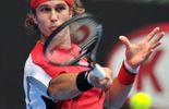 Lacko rejoint Youzhny en finale