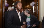 123 Mbokani a loupé deux contrôles antidopage