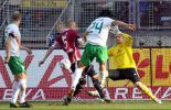Le Werder Brême recrute Raphael Wolf
