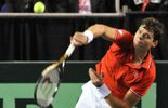 Raonic rejoint Melzer en finale à Memphis