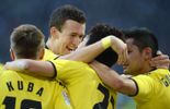 Dortmund conserve son titre
