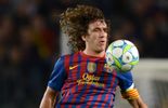 Puyol blessé et forfait pour l'Euro?