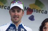 Abandon de Leigh Howard victime d'une fracture de la clavicule