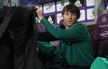 123 Iachtchouk prêté à Westerlo