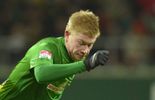 123 De Bruyne et Brême renouent avec la victoire