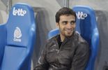 Jérôme D'Ambrosio pilotera la "E20"