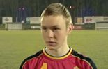 Le jeune Belge Nathan Leyder signe à l'Ajax
