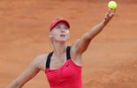 WTA - Rome: Sharapova en finale