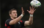 Lydiate meilleur joueur du six nations