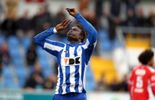 Coulibaly ne viendra pas à Sclessin