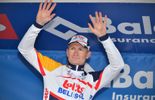 123 Greipel : "L'équipe a effectué un travail fantastique"
