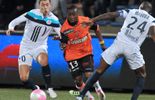 Hazard et Lille s'imposent à Lorient