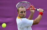 Darcis-Berdych et Goffin-Isner en 1/4