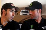 Peterhansel: "Le Dakar n'ira plus en Afrique"