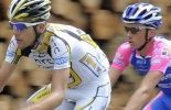 Gavazzi s'impose, Monfort essaie
