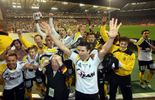 123 Lokeren remporte la Coupe au courage