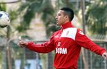 Nabil Dirar débute par une défaite