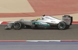 Essais libres 2: Rosberg le plus rapide