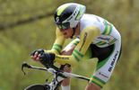 Dauphiné - Prologue : Victoire de Durbridge