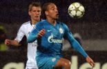 Anzhi voulait aussi Witsel et Hulk