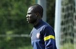 Emmanuel Frimpong prêté à Fulham