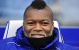 Djibril Cissé prêté à Al Gharafa