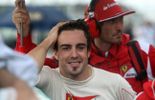 Alonso, leader surprise en F1