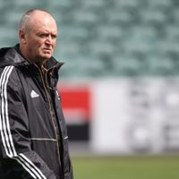 Graham Henry