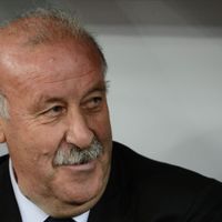Vicente Del Bosque