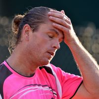 Malisse frôle l'exploit au Queen's