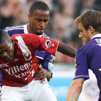 Odoi et Gillet ont fort à faire avec Zola