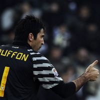 Gianluigi Buffon