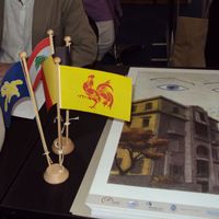 Les artistes belges francophones s'exportent à Beyrouth, au Liban