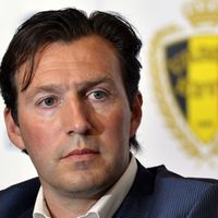 Marc Wilmots