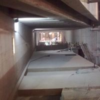 La mise en service du noeud multimodal Schuman est prévu pour 2015