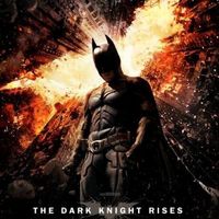The Dark Knight Rises, sortie le 25 juillet