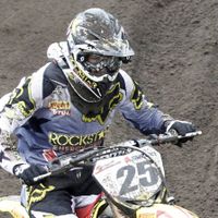 Desalle gagne au Portugal