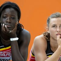 Zagré et Berings en direct (11h)